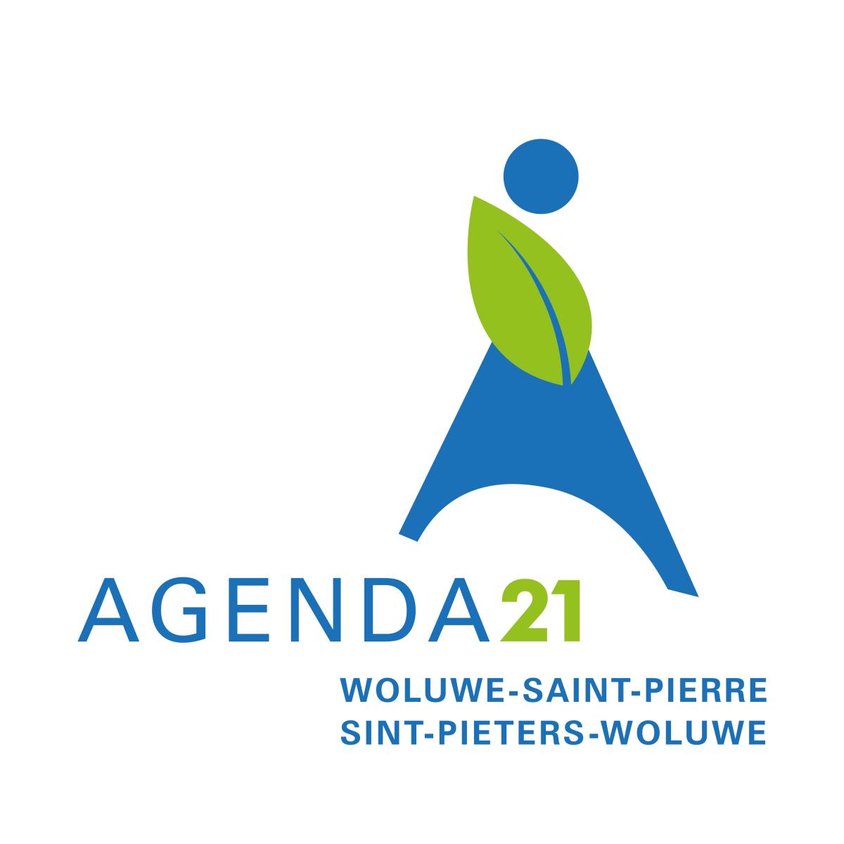 Logo partenaire – Agenda 21