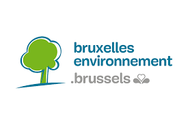 Logo partenaire – Bruxelles Environnement